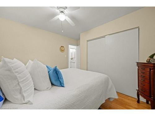 66 June Avenue, Guelph, ON - Indoor Photo Showing Bedroom