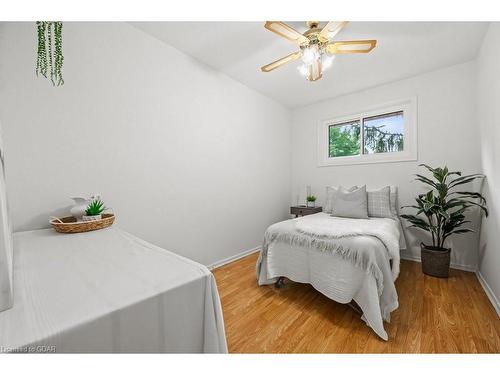 66 June Avenue, Guelph, ON - Indoor Photo Showing Bedroom