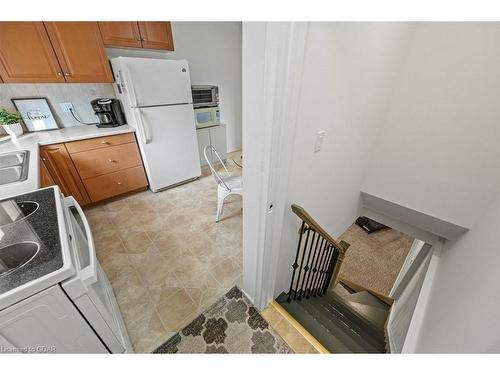 66 June Avenue, Guelph, ON - Indoor Photo Showing Kitchen