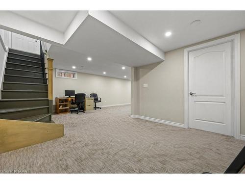 66 June Avenue, Guelph, ON - Indoor