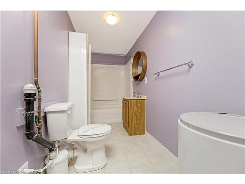 216 Barden Street, Eden Mills, ON - Indoor Photo Showing Bathroom