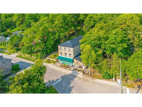 216 Barden Street, Eden Mills, ON - Outdoor