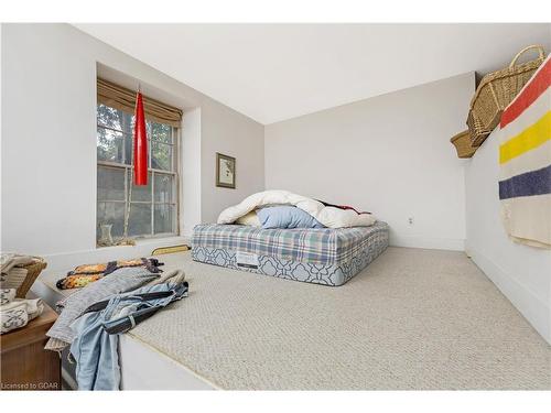 216 Barden Street, Eden Mills, ON - Indoor Photo Showing Bedroom