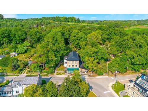 216 Barden Street, Eden Mills, ON - Outdoor With View