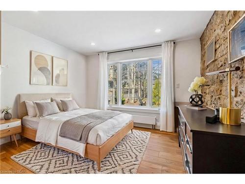 75 Chalmers Street, Elora, ON - Indoor Photo Showing Bedroom