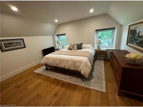 75 Chalmers Street, Elora, ON - Indoor Photo Showing Bedroom