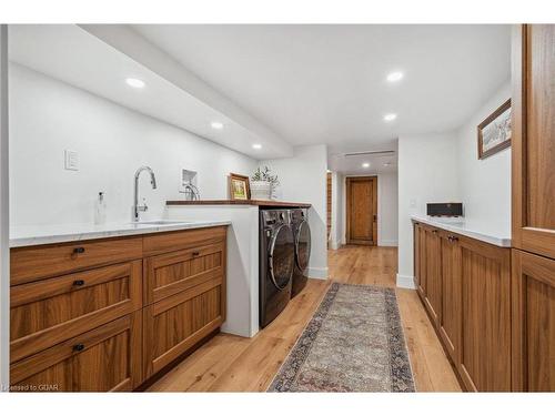 75 Chalmers Street, Elora, ON - Indoor Photo Showing Laundry Room