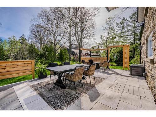 75 Chalmers Street, Elora, ON - Outdoor With Deck Patio Veranda