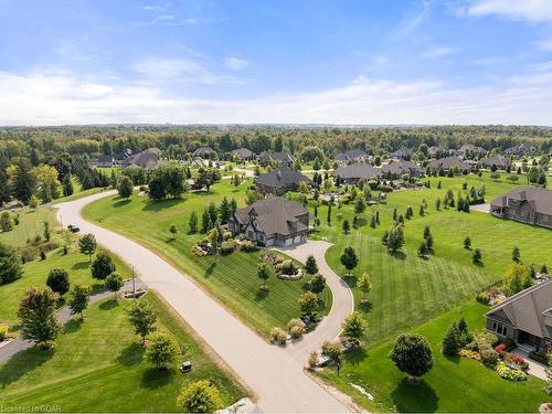 84 Old Ruby Lane, Puslinch, ON - Outdoor With View