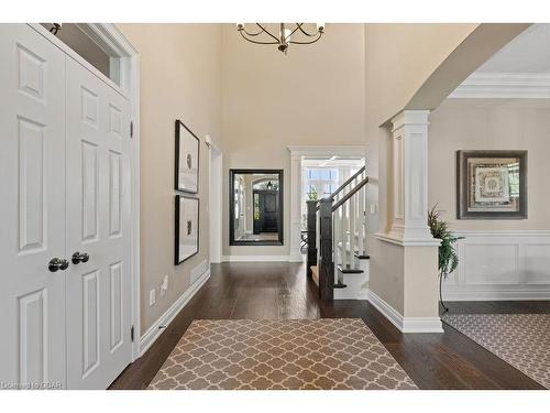 84 Old Ruby Lane, Puslinch, ON - Indoor Photo Showing Other Room