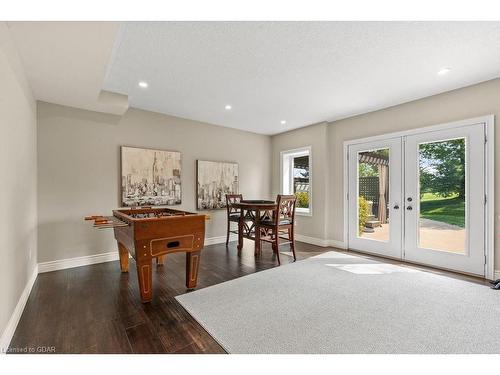 84 Old Ruby Lane, Puslinch, ON - Indoor Photo Showing Other Room