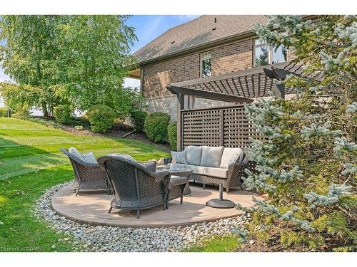 84 Old Ruby Lane, Puslinch, ON - Outdoor With Deck Patio Veranda