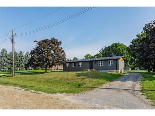 5 Macdonald Street, Centre Wellington, ON - Outdoor