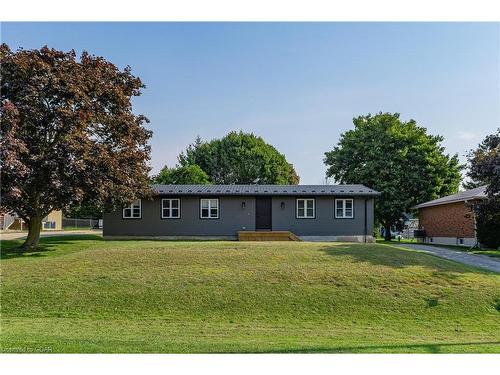 5 Macdonald Street, Centre Wellington, ON - Outdoor