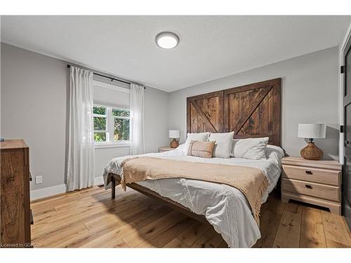 5 Macdonald Street, Centre Wellington, ON - Indoor Photo Showing Bedroom