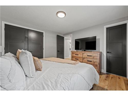 5 Macdonald Street, Centre Wellington, ON - Indoor Photo Showing Bedroom