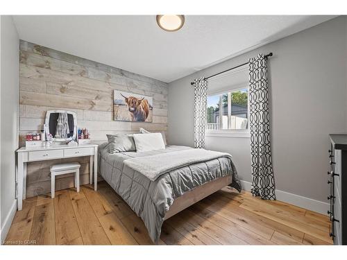 5 Macdonald Street, Centre Wellington, ON - Indoor Photo Showing Bedroom