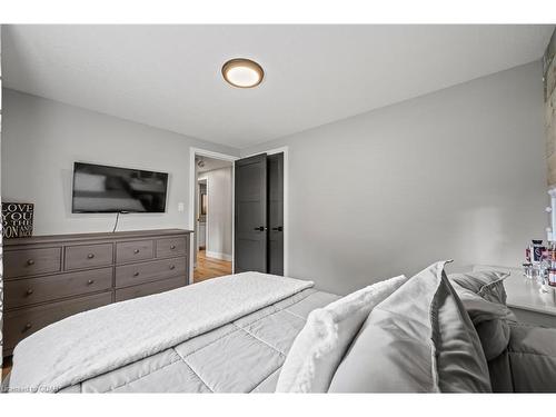 5 Macdonald Street, Centre Wellington, ON - Indoor Photo Showing Bedroom