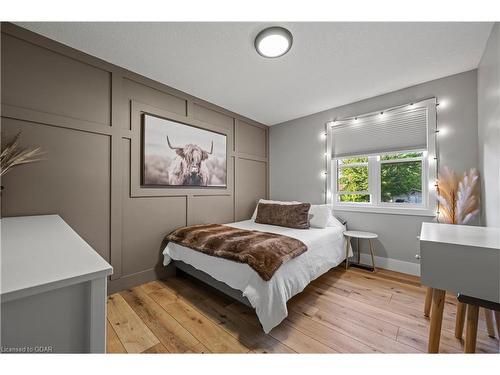 5 Macdonald Street, Centre Wellington, ON - Indoor Photo Showing Bedroom