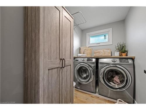 5 Macdonald Street, Centre Wellington, ON - Indoor Photo Showing Laundry Room