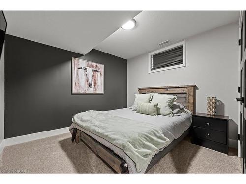 5 Macdonald Street, Centre Wellington, ON - Indoor Photo Showing Bedroom