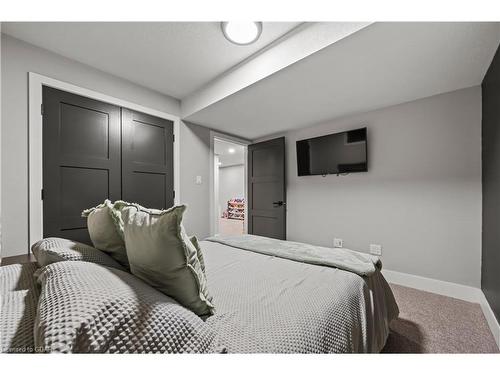 5 Macdonald Street, Centre Wellington, ON - Indoor Photo Showing Bedroom