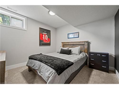 5 Macdonald Street, Centre Wellington, ON - Indoor Photo Showing Bedroom