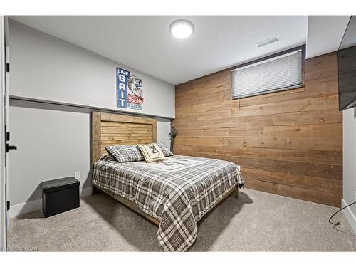 5 Macdonald Street, Centre Wellington, ON - Indoor Photo Showing Bedroom