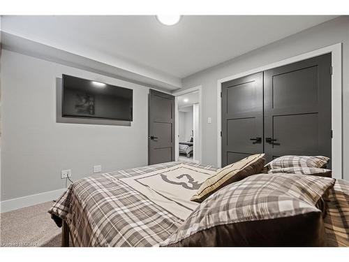 5 Macdonald Street, Centre Wellington, ON - Indoor Photo Showing Bedroom