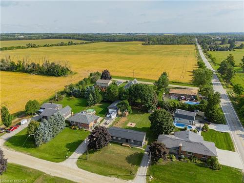 5 Macdonald Street, Centre Wellington, ON - Outdoor With View