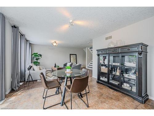 173 Clair Road W, Guelph, ON - Indoor Photo Showing Dining Room