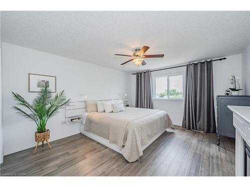 173 Clair Road W, Guelph, ON - Indoor Photo Showing Bedroom