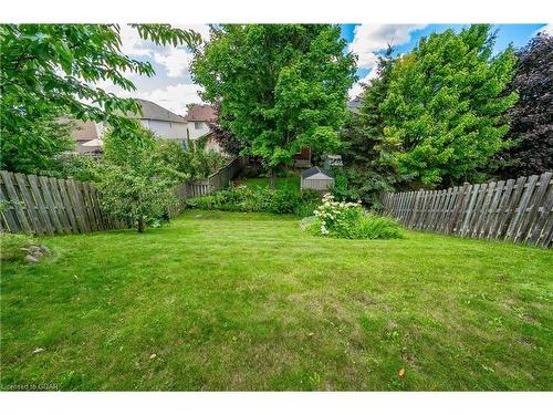 173 Clair Road W, Guelph, ON - Outdoor