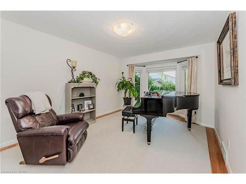 101 Rickson Avenue, Guelph, ON - Indoor