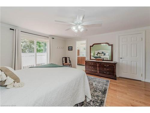 101 Rickson Avenue, Guelph, ON - Indoor Photo Showing Bedroom