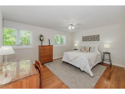 101 Rickson Avenue, Guelph, ON - Indoor Photo Showing Bedroom