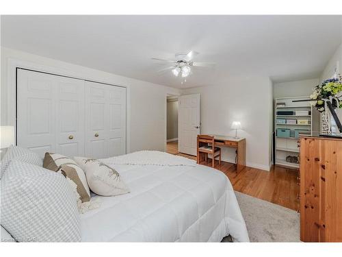 101 Rickson Avenue, Guelph, ON - Indoor Photo Showing Bedroom