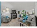 71 Westwood Road, Guelph, ON  - Indoor Photo Showing Living Room With Fireplace 