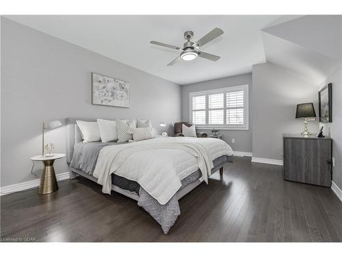 6-65 Elliott Ave East, Fergus, ON - Indoor Photo Showing Bedroom