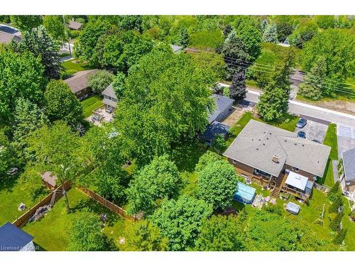 89 Mcnab Street E, Elora, ON - Outdoor With View