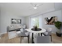 42-920 Edinburgh Road S, Guelph, ON  - Indoor Photo Showing Dining Room 