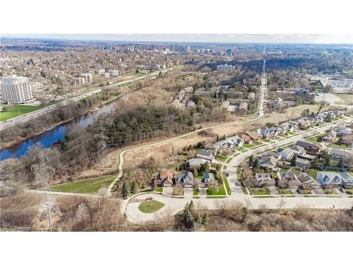 187 Municipal Street, Guelph, ON - Outdoor With View