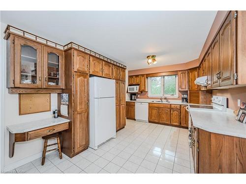 187 Municipal Street, Guelph, ON - Indoor Photo Showing Kitchen