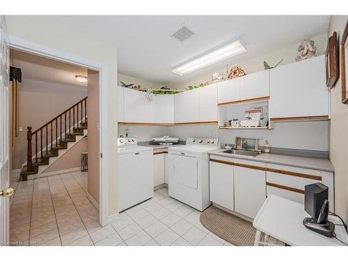 187 Municipal Street, Guelph, ON - Indoor Photo Showing Kitchen