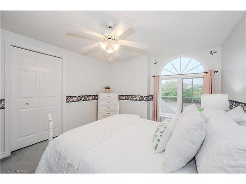 187 Municipal Street, Guelph, ON - Indoor Photo Showing Bedroom