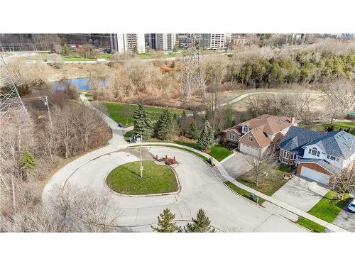 187 Municipal Street, Guelph, ON - Outdoor With View