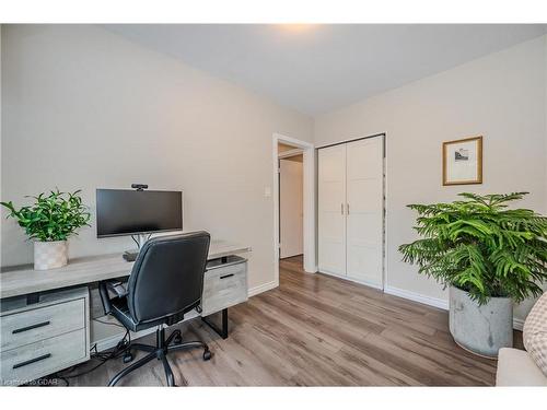 28 Winston Crescent, Guelph, ON - Indoor Photo Showing Office