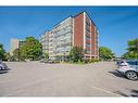 505-45 Westmount Road N, Waterloo, ON  - Outdoor With Facade 