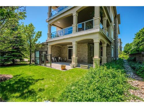 18-255 Summerfield Drive, Guelph, ON - Outdoor