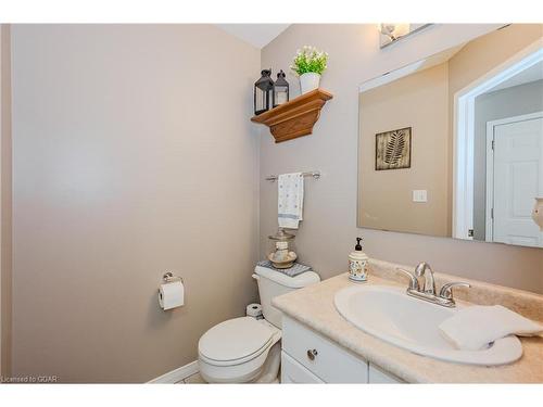 40-31 Schroder Crescent, Guelph, ON - Indoor Photo Showing Bathroom